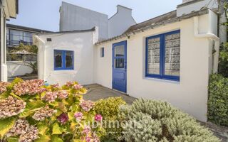  Maison � vendre 5 pi�ces 91 m�