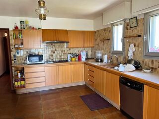  Maison � vendre 5 pi�ces 221 m�