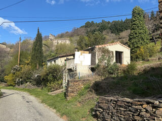  Maison � vendre 3 pi�ces 70 m�