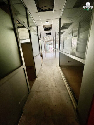   LOCAL PROFESSIONNEL CENTRE-VILLE 6 BUREAUX À FORT POTENTIEL DE Chalon-sur-saône