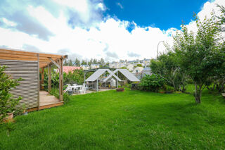  Maison � vendre 8 pi�ces 196 m�