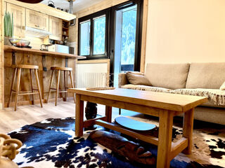  Appartement � vendre 1 pi�ce 23 m� Chamonix-mont-blanc