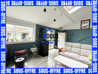  Maison à vendre 6 pièces 113 m²