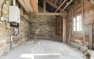  Maison à vendre 5 pièces 165 m²