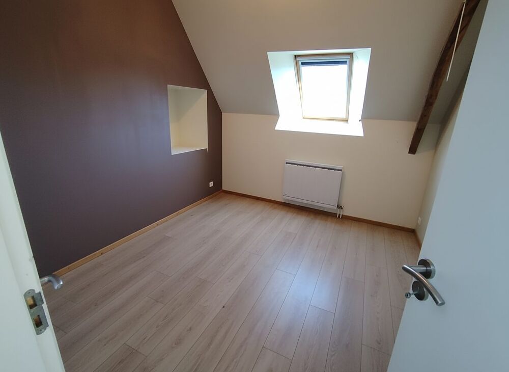 Vente Maison NOUVEAUTÉ - Charmante maison en pierre rénovée de 90 m² avec Plélan-le-grand