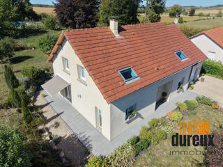Vente Maison Pavillon excellent état 4 chambres 168 m2, habitable de plain-p Lavoncourt