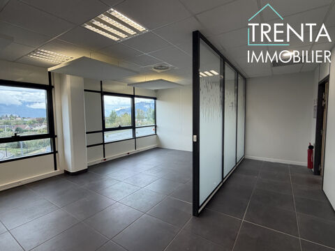 Immobilier Professionnel &agrave; louer Voiron 2902 38500 Voiron