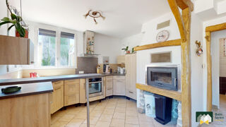  Maison � vendre 4 pi�ces 75 m�