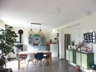 Vente Maison À 10 minutes de Vitré - Belle maison familiale rénovée avec Vitré