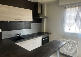  Appartement à vendre 4 pièces 74 m²