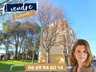  Appartement Sorgues (84700)