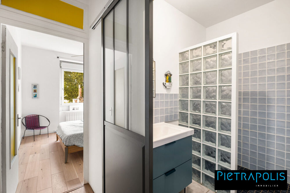 � vendre  Appartement Lyon 6