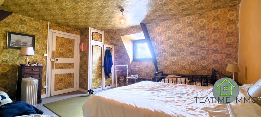 à vendre  Maison Perros-Guirec (22700)