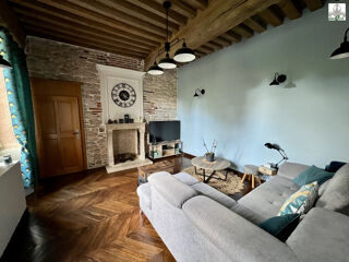 Vente Maison MAISON FAMILIALE 6 CHAMBRES Tournus
