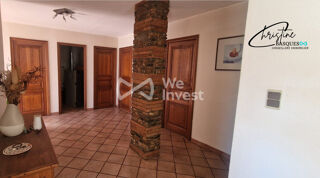  Maison à vendre 9 pièces 284 m²