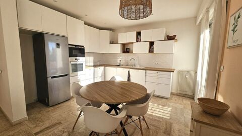  Appartement  louer 4 pices 93 m