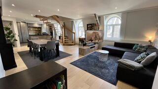  Appartement � vendre 4 pi�ces 91 m�