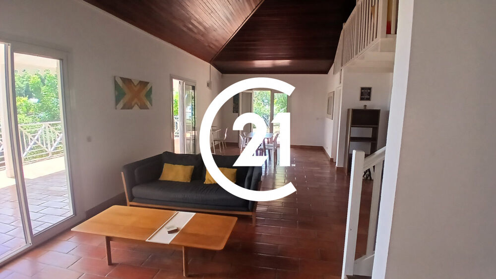 � vendre  Maison Le Fran�ois (97240)