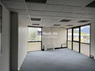   Bureaux à Eybens. Eybens