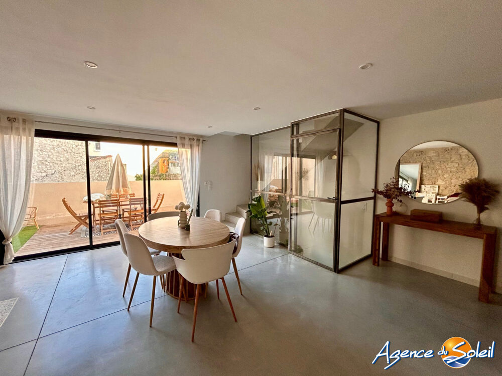 Vente Maison Maison à vendre Sigean Sigean