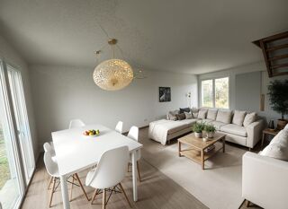  Maison  vendre 5 pices 105 m