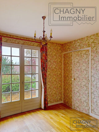  Maison � vendre 5 pi�ces 111 m�