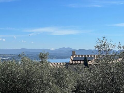   TERRAIN A BATIR LA CIOTAT 