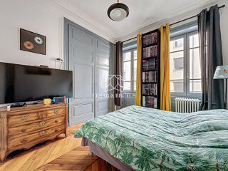  Appartement � vendre 3 pi�ces 76 m�