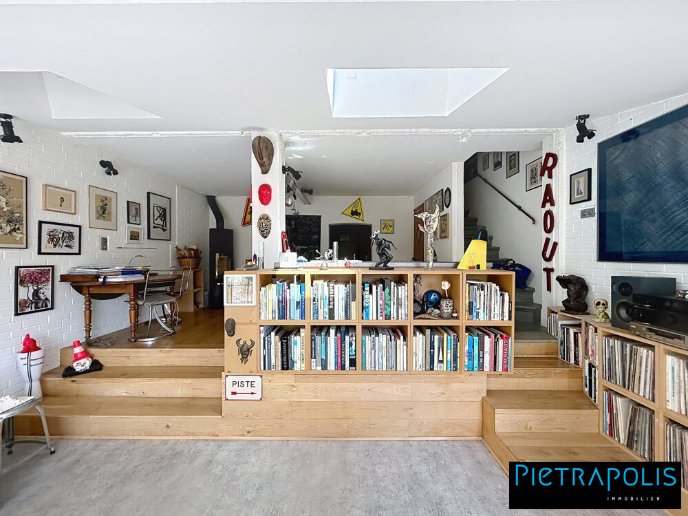 Vente Maison Maison à vendre Caluire-et-Cuire Caluire-et-cuire