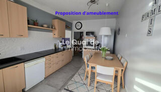  Maison à vendre 6 pièces 117 m²