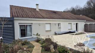  Maison � vendre 4 pi�ces 85 m�