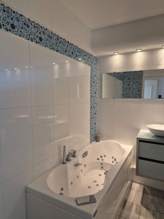  Appartement � vendre 4 pi�ces 98 m�