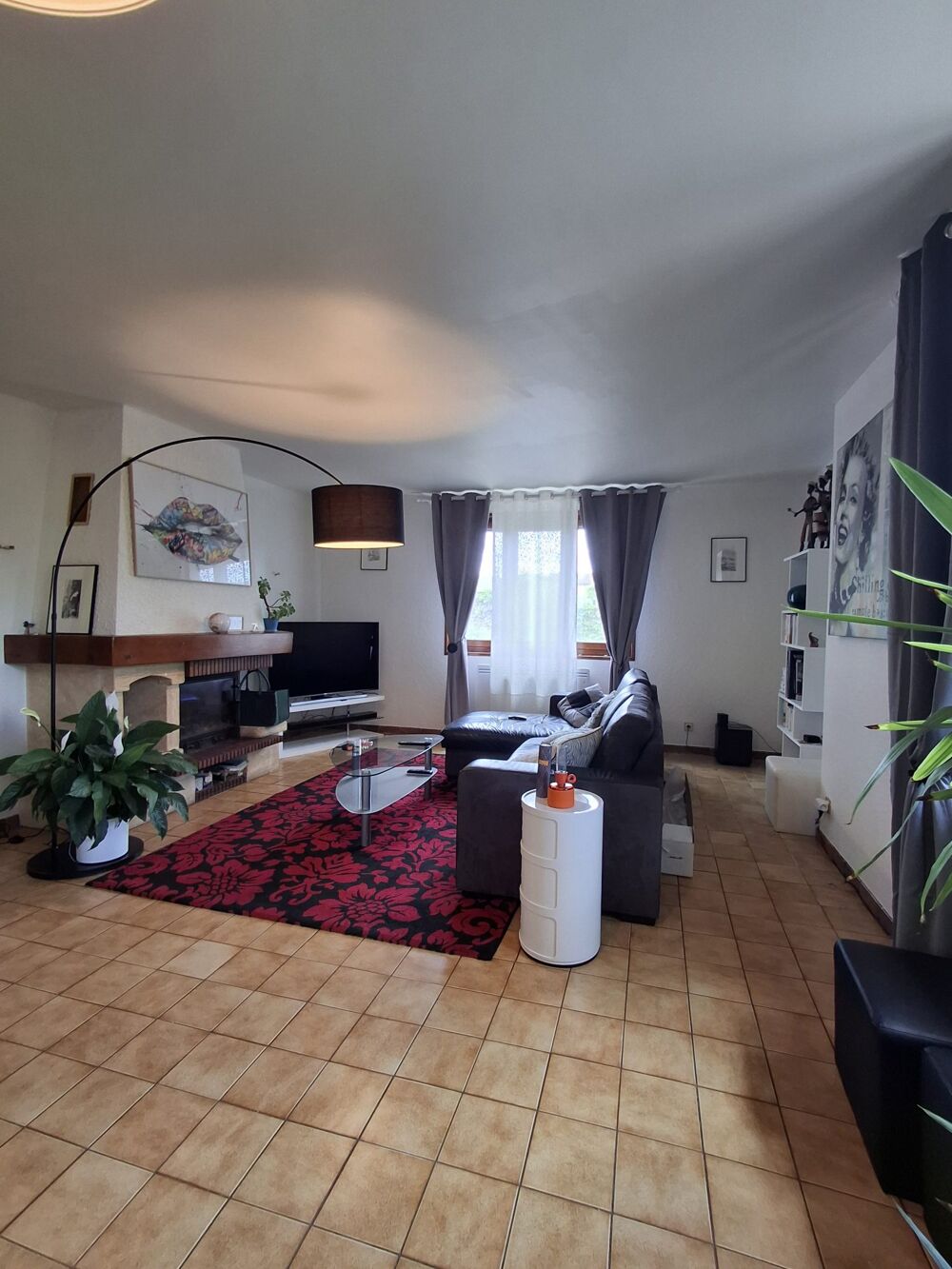 Vente Maison SP481 Mazeyrat-d'allier