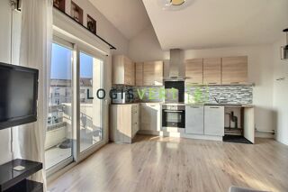  Appartement � vendre 2 pi�ces 29 m�