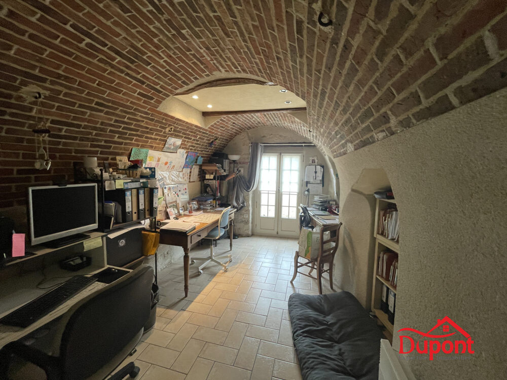 � vendre  Maison Provins (77160)