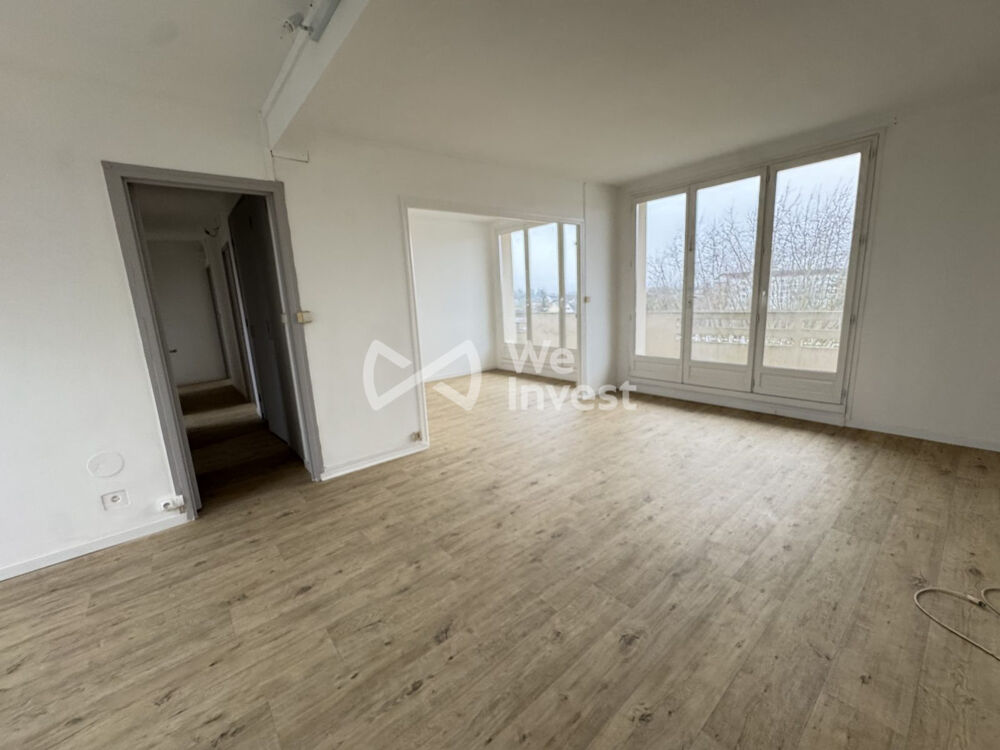 Appartement à vendre Villers-Cotterêts