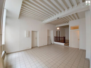  Appartement à louer 1 pièce 39 m²