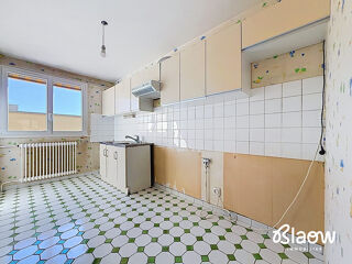  Appartement à vendre 4 pièces 77 m²