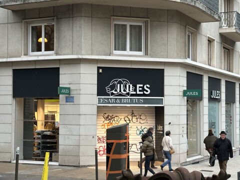   Immobilier Professionnel à louer Chambéry 