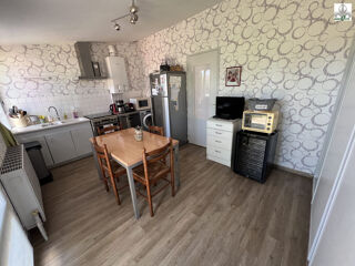  Maison à vendre 4 pièces 107 m²