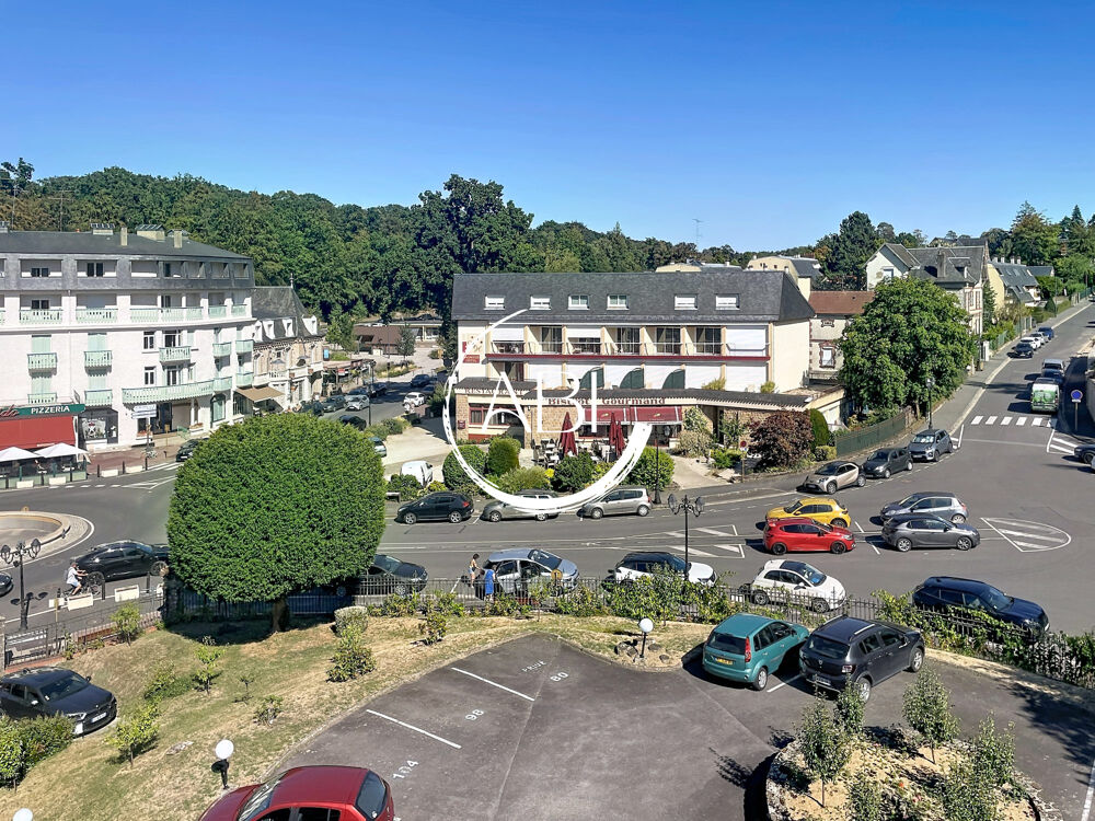 Appartement 3 pièces 79 m² · à Bagnoles de l'Orne Nor... · 79 m² · 265 000 €