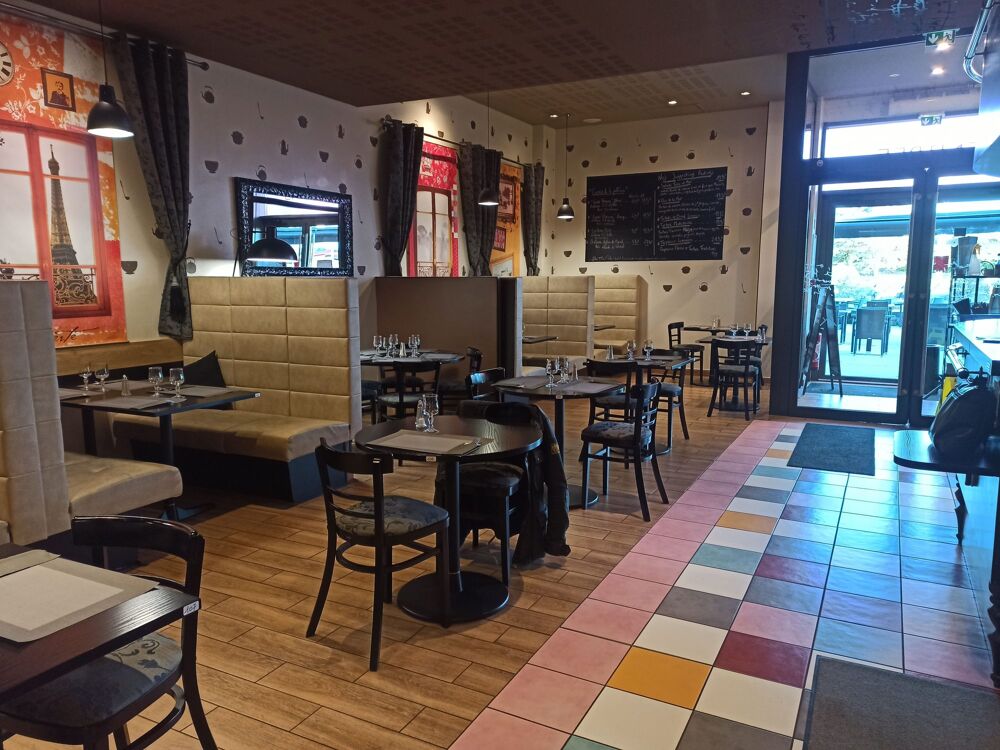   Belle BRASSERIE en Zone Commerciale sur LIMOGES ! Limoges