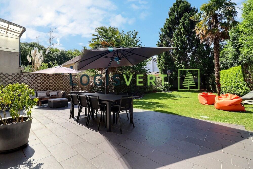 à vendre  Maison Bièvres (91570)