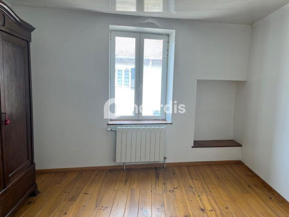 Vente Maison Maison à vendre Stenay Stenay