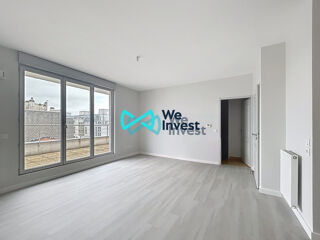  Appartement à louer 2 pièces 54 m²