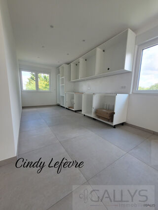  Appartement  vendre 5 pices 110 m