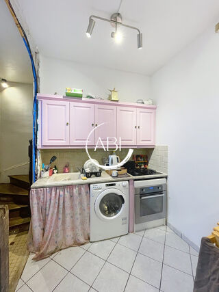  Appartement � vendre 3 pi�ces 62 m�