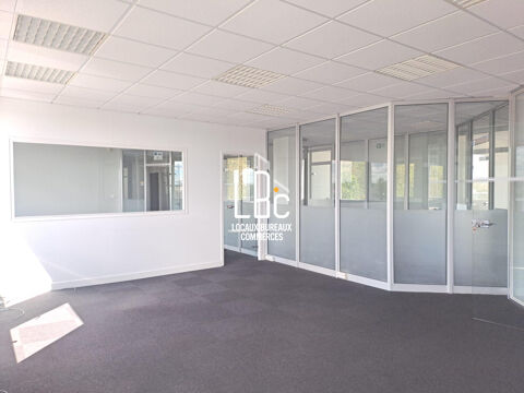   Nantes- bureau 513 m2 