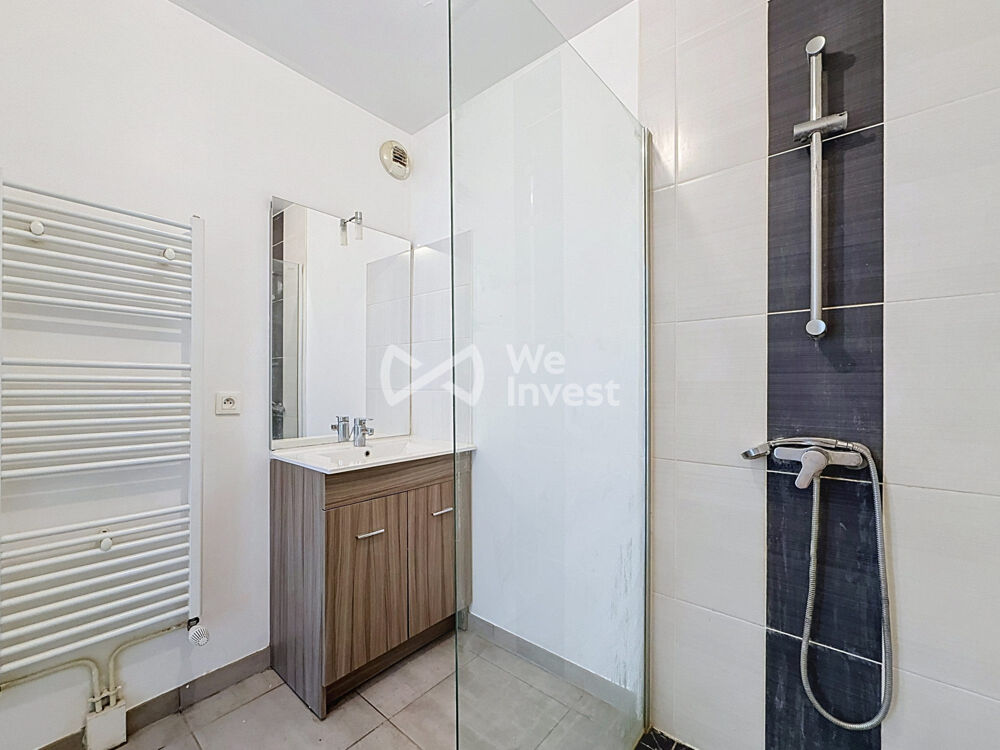 Vente Appartement Appartement à vendre Tremblay-en-France Tremblay-en-france