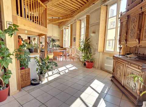  Appartement  vendre 4 pices 110 m